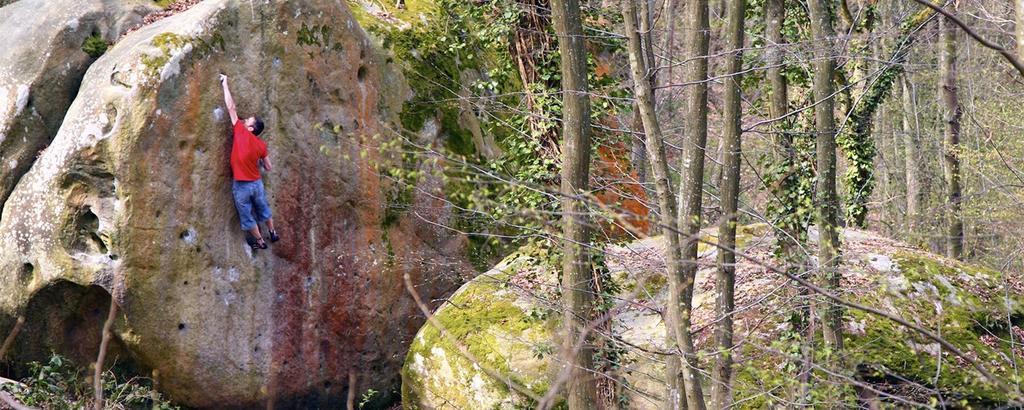 Fontainebleau Sweet Home Экстерьер фото