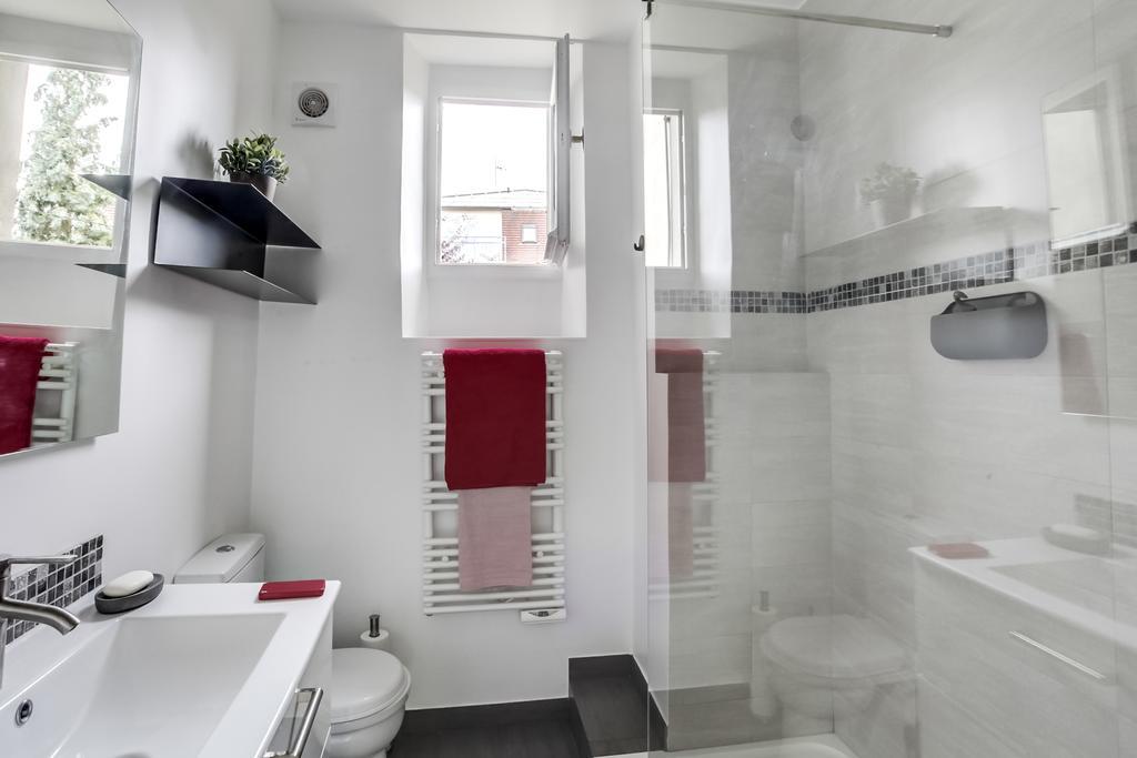 Fontainebleau Sweet Home Экстерьер фото