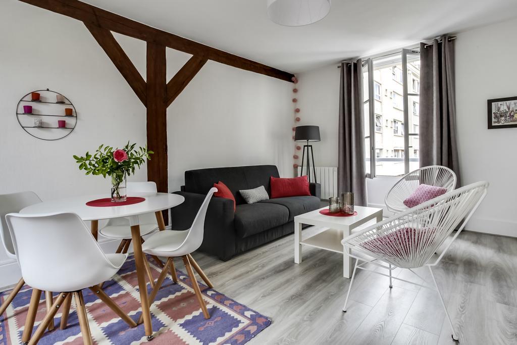 Fontainebleau Sweet Home Экстерьер фото